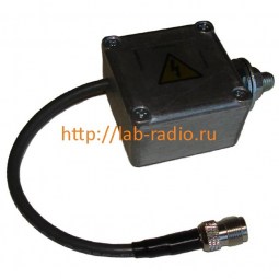Грозоразрядник