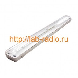 Светодиодные светильники серии SLED-Prom-7-30