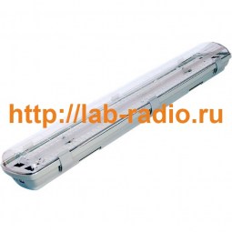 Светодиодные светильники серии SLED-Prom-6-20