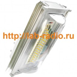 Светодиодные светильники серии SLED-Street-9-80/100