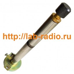 Имитатор акустического сигнала утечки ИРС-1