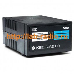 Устройство зарядное Кедр-Авто Start