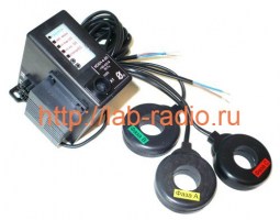 Контроллер станка качалки нефти КСКН-7
