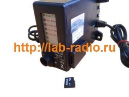 Монитор двигателя МД-4М