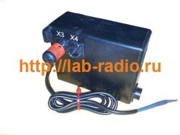 Дополнительный модуль МКТ, ТУ 4042-001-79200647-2012