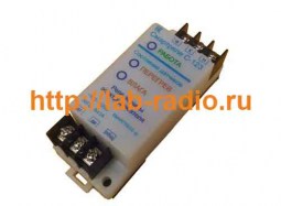 Реле защиты электродвигателя С-123