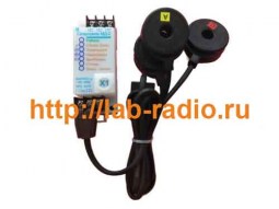 Монитор двигателя Смартреле МД-2