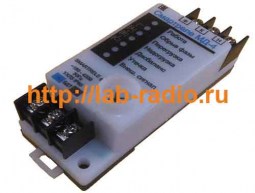 Монитор двигателя Смартреле МД-4