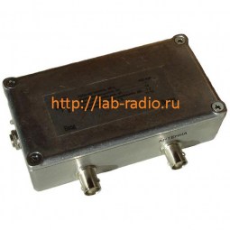 Авто усилитель Вектор-300-12