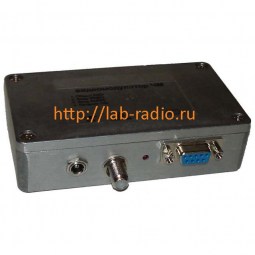 Видеопередатчик Сириус-900-2 беспроводной системы видеонаблюдения