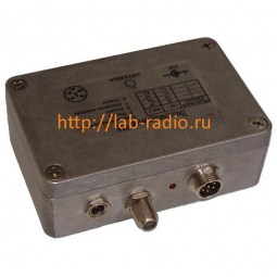Видеопередатчик Сириус-900-0.3 беспроводной системы видеонаблюдения
